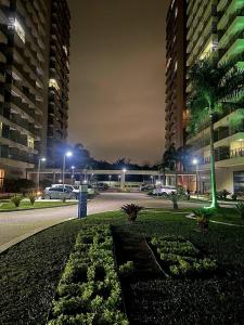 Aconchego apartment Apartment Top with Garage