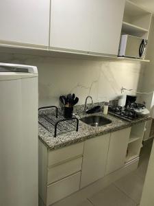 Aconchego apartment Apartment Top with Garage