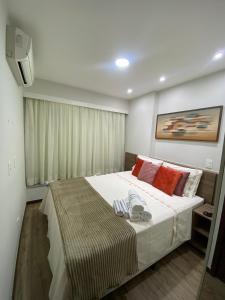 Aconchego apartment Apartment Top with Garage