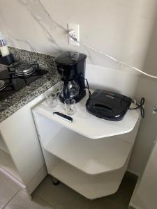 Aconchego apartment Apartment Top with Garage