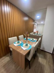 Aconchego apartment Apartment Top with Garage