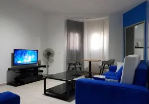 RESIDENCE ADSL Apparts Dakar - Derklé