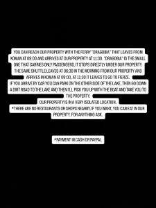 Guest House Aprripe Guri