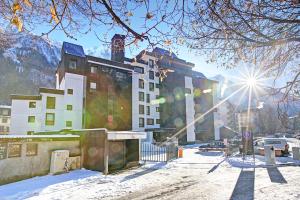 Appartement LOuta 111 - Happy Rentals