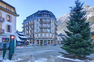 Appartement Le sommet Carlton 140 - Happy Rentals