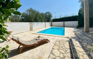 Holiday Home Dobropoljana V