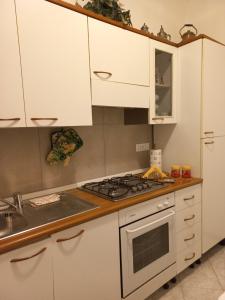 La WanDina ad un passo dal centro