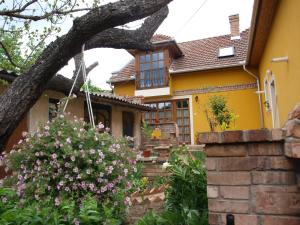 Krisztina Vendégház