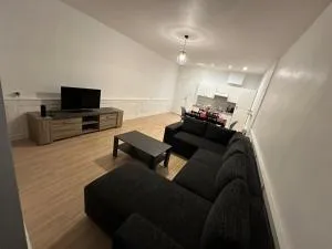 Appartement de 60 m2 au centre ville de morez - 莫雷兹