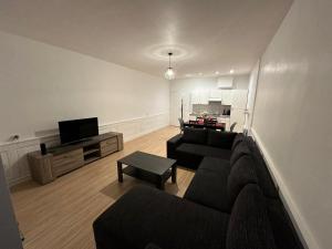Appartements Appartement de 60 m2 au centre ville de morez : photos des chambres