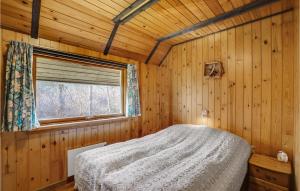 4 Bedroom Pet Friendly Home In Løgstør