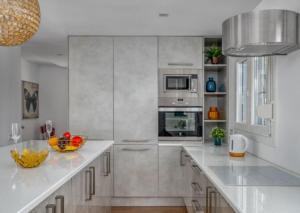 Villa Angel - La Cala Di Mijas - 4 Bedroom, Sleeps 8, Private Pool, Close to the Beach