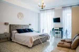 B & B L'ABBRACCIO - Capracotta