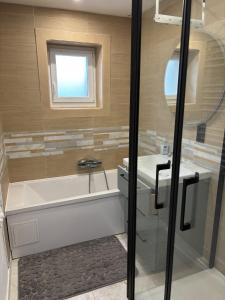 Appartements les dunes proche plage jardin : photos des chambres