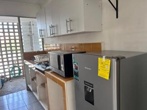 Departamento Palapas