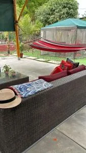 Casa de Campo Villa Sol - Boca del Charán