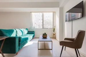 EPJ06 - 1BR - 1BTh - 墨西哥城