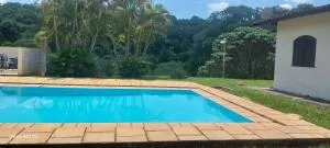 Chacara Recanto Paraíso Guacuri 2 - Cabreúva