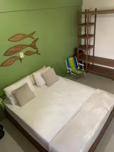 Flat São Luís Litorânea - 圣路易斯