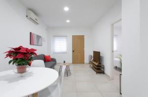 Planta Baja Acogedora,Céntrica y Moderna