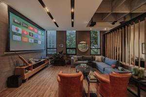 Designer Loft, Unique location, Provenza, Lleras