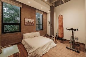 Designer Loft, Unique location, Provenza, Lleras