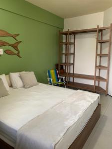 Flat São Luís Litorânea