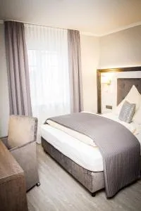 Haus Anna an der Stadtmauer - Wolfgang