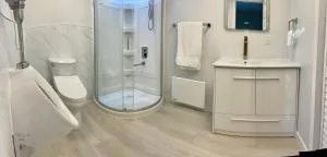 Rose Garden - Point Roberts