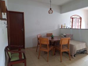 Casa Caparaó