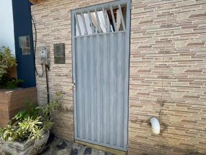 Minicasa Refúgio da Serra