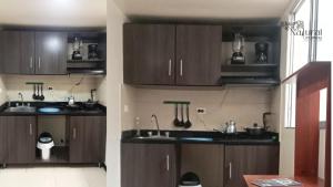 Elfa NATURAL GETAWAY MOVISTAR ARENA