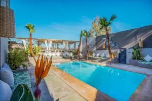 LE Piccolo Bike Camp - 拉拉塔可库斯特