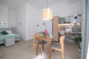 IF - Loft Valencia estudios encantadores y bien conectados en zona residencial Malilla