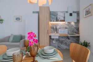 IF - Loft Valencia estudios encantadores y bien conectados en zona residencial Malilla