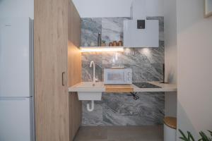 IF - Loft Valencia estudios encantadores y bien conectados en zona residencial Malilla