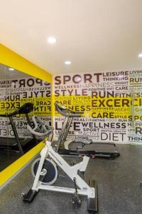 Habitación Céntrica Con WC Privado BA