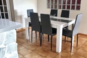 Maison chaleureuse à Saint-Remy avec jardin enchanteur - Campandré-Valcongrain