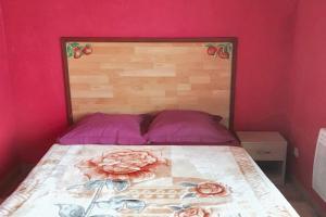 Maison chaleureuse à Saint-Remy avec jardin enchanteur