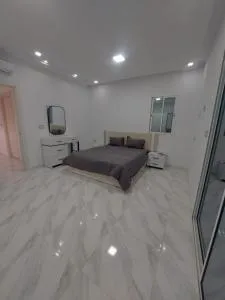 Villa moderne à deux étages - Regueb