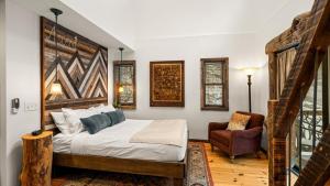 The Lodge at Genesis Ranch