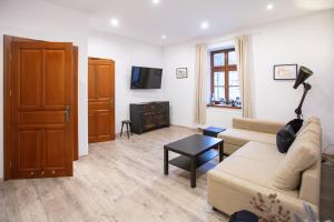 Apartamenty Stacja Kasina