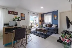 Charmant 3 pièces, coin terrasse - Pueblo Bavaro