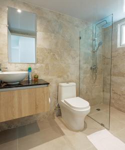 Charmant 3 pièces, coin terrasse