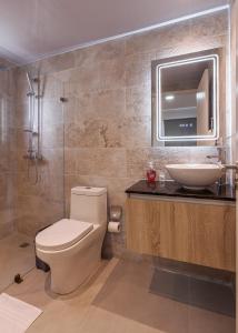 Charmant 3 pièces, coin terrasse