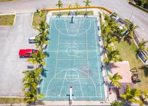 Charmant 3 pièces, coin terrasse