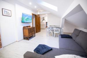 Apartamenty Stacja Kasina