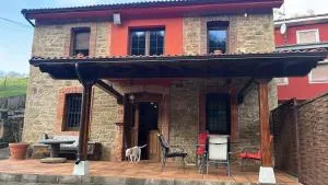 Tranquilidad y naturaleza ,Reformada en 2020 - Camino