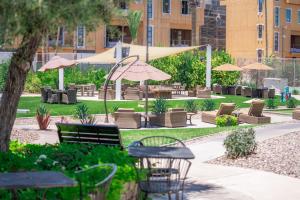 209 Fully Furnished 1BR Suite-Prime Location - 4hvězdičkové hotely ve městě Scottsdale