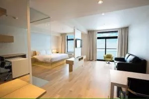 La Cache du Lac Champlain - سانت ألبانز